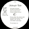 Who Is Who (Vinyl Only) [Jacket]