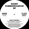 Night Communication EP [Jacket]
