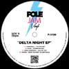 Delta Night EP [Jacket]