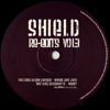 Where Love Lives (Shield Edits) [Jacket]