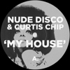 My House [Jacket]