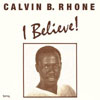 I Believe! [Jacket]