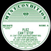 Can't Stop [Jacket]