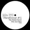 Mr. PC Versions [Jacket]