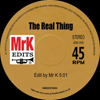 Mr K Edits, Vol. 2 [Jacket]