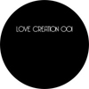 Love Creation [Jacket]