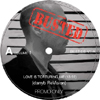 Busted Vol. 1 [Jacket]