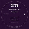 Date Night EP [Jacket]