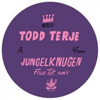 Jungelknugen Remixes [Jacket]