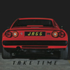 Take Time [Jacket]