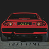 Take Time [Jacket]