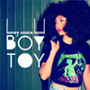 Boy Toy [Jacket]