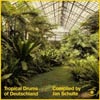 Tropical Drums of Deutschland [Jacket]