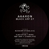 Black Arp EP [Jacket]