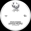 Jungle People (Lee Douglas Edit) [Jacket]