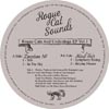 Rogue Cats & Underdogs EP, Vol. 1 [Jacket]