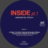 Inside Vol.1 Selected by Volcov [Jacket]