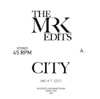 City / Sun Sun Sun (Edits By Mr. K) [Jacket]