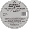 Fly Away EP [Jacket]