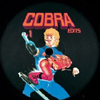Cobra Edits Vol.1 [Jacket]