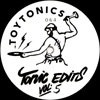 Tonic Edits Vol. 5 [Jacket]