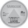 Ultimate Delusion EP [Jacket]