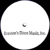Disco Fever Re-Edit [Jacket]
