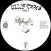 Ullis Tapes Vol. 1 [Jacket]