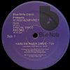 Harlem River Drive [Jacket]