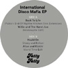 International Disco Mafia EP [Jacket]