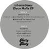 International Disco Mafia EP [Jacket]