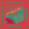 Ooh What A Life! / Heaven (Gerd Janson & Shan Versions) [Jacket]