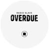 Overdue EP [Jacket]