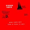 Liquid Love (Ron Hardy Remix) [Jacket]