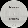 Never [Jacket]