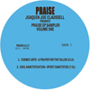 Praise EP Sampler Volume One [Jacket]
