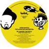 Up Jumped The Devil (Louie Vega Remixes) [Jacket]