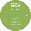 Far East / Wild West EP [Jacket]