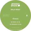 Far East / Wild West EP [Jacket]