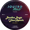 Brazilian Boogie & Disco Volume 2 - 12 Inch Sampler [Jacket]