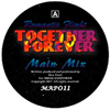 Together Forever [Jacket]