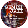 Gemini Jazz [Jacket]