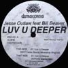 Luv U Deeper [Jacket]