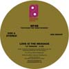 Love Is The Message (12 Inch Version) / TSOP (Special 12 Inch Version) [Jacket]