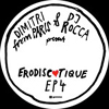 Erodiscoteque EP4 [Jacket]