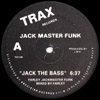 Jack The Bass / Love Can't Turn Around [Jacket]