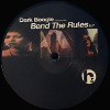Bend The Rules EP [Jacket]