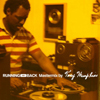 Running Back Mastermix By Tony Humphries [Jacket]