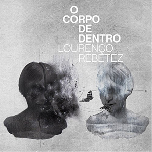 O Corpo De Dentro [Jacket]