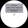 Two Mixes [Jacket]